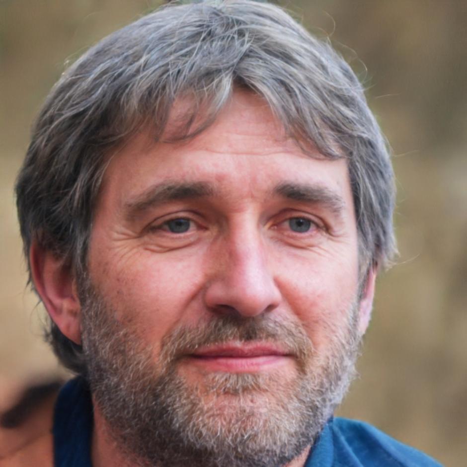 Roberto Castillo Moreno, Especialista en Modelado Financiero