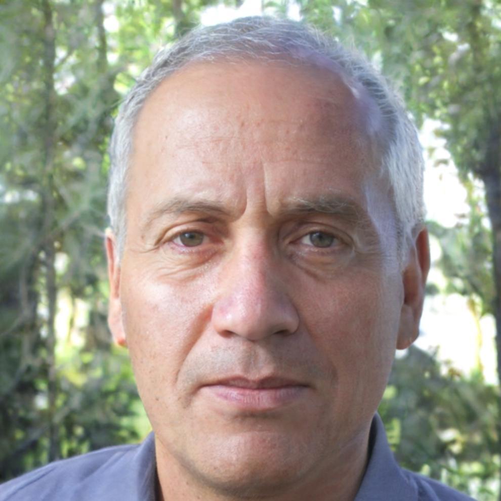 Miguel Ángel Herrera, Consultor Senior en Planificación Presupuestaria